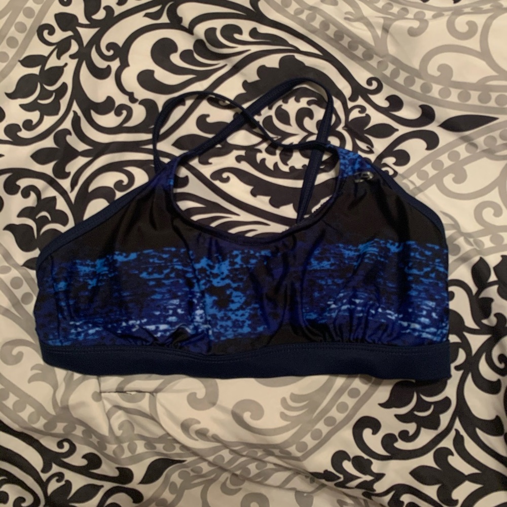 Swimming Suit Top